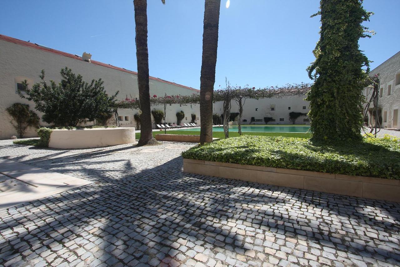 Convento Das Bernardas By My Choice Tavira Exterior foto