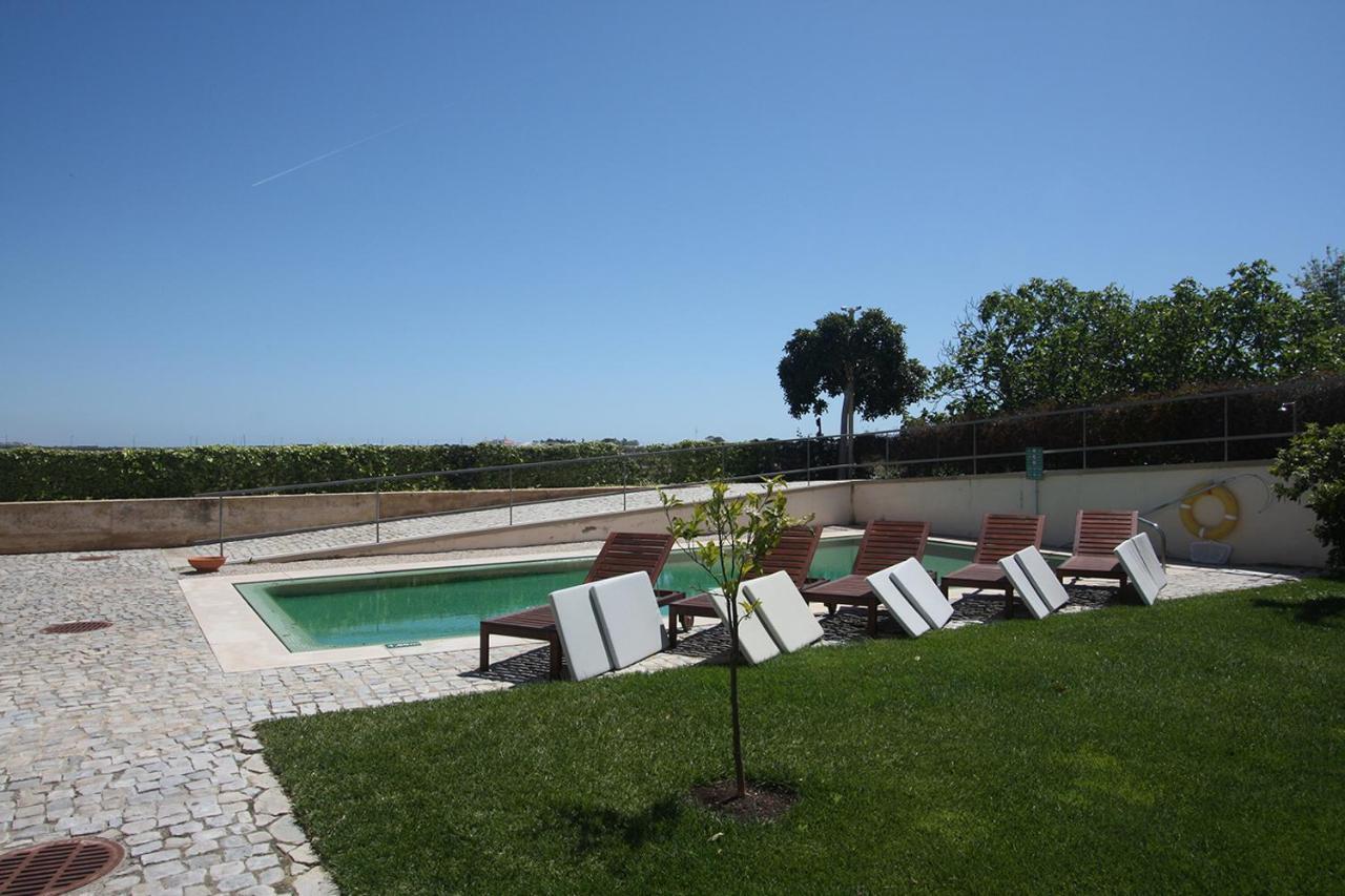 Convento Das Bernardas By My Choice Tavira Exterior foto