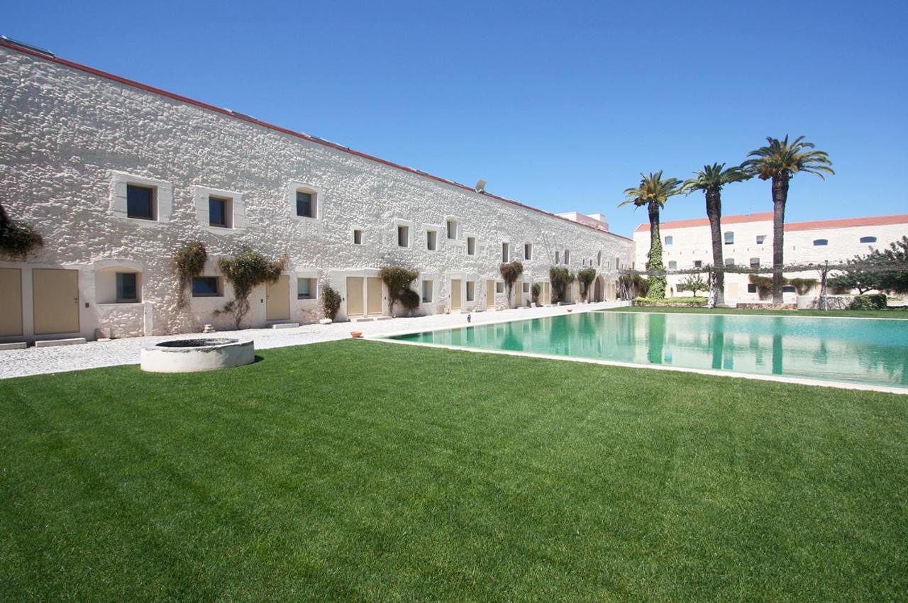 Convento Das Bernardas By My Choice Tavira Exterior foto