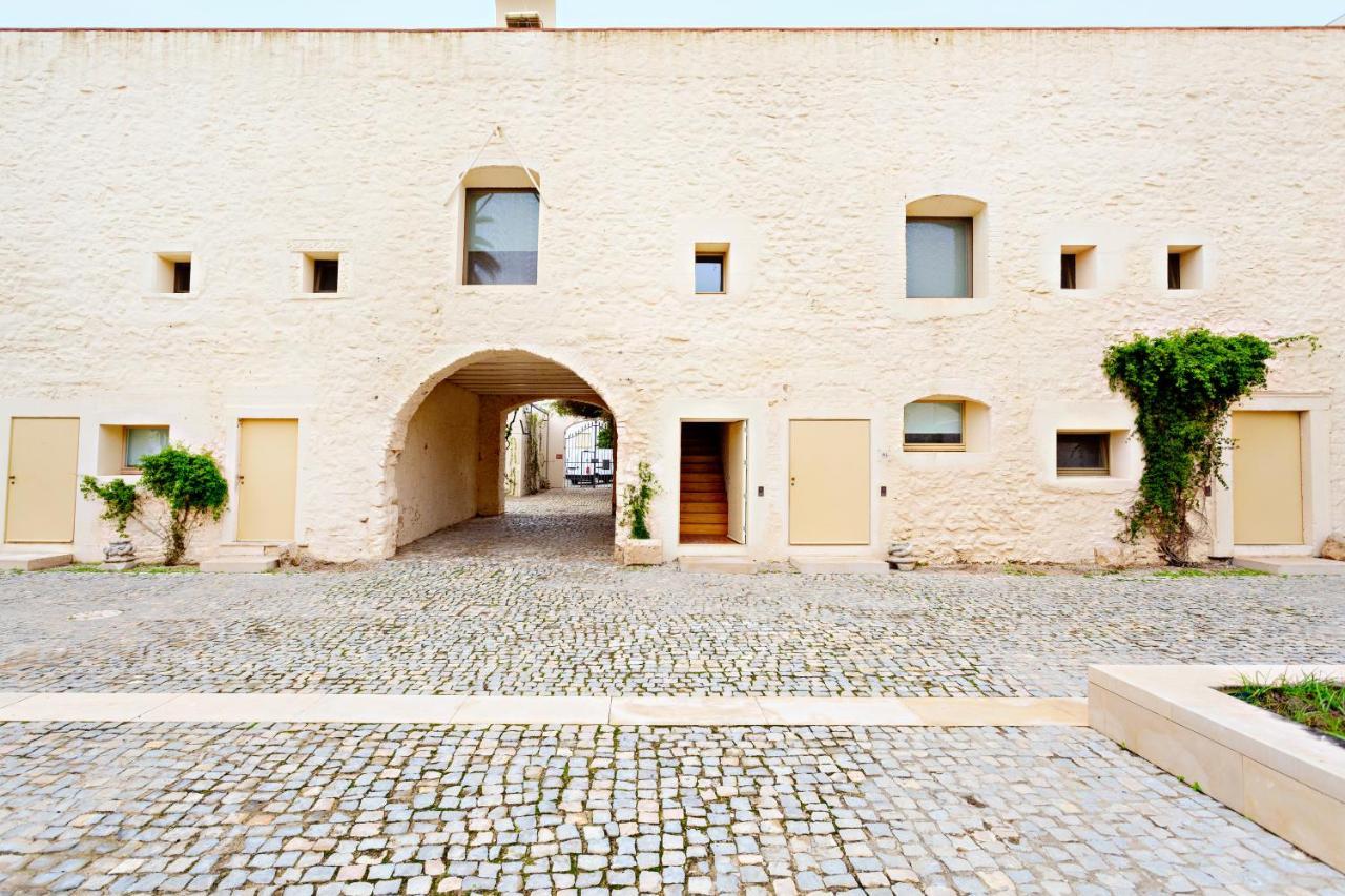 Convento Das Bernardas By My Choice Tavira Exterior foto