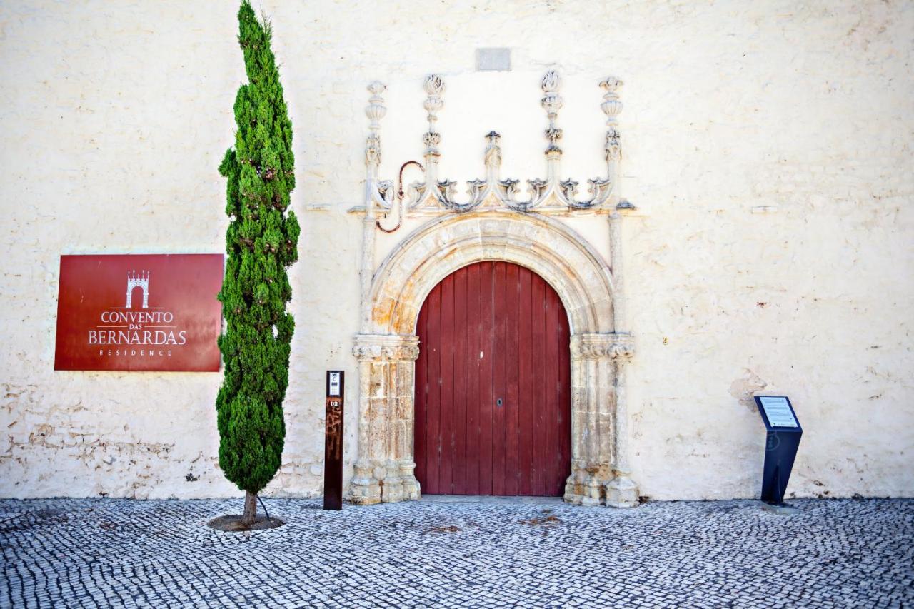 Convento Das Bernardas By My Choice Tavira Exterior foto