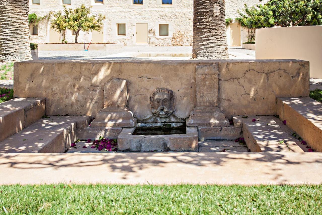 Convento Das Bernardas By My Choice Tavira Exterior foto