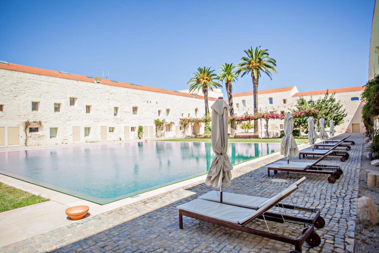 Convento Das Bernardas By My Choice Tavira Exterior foto
