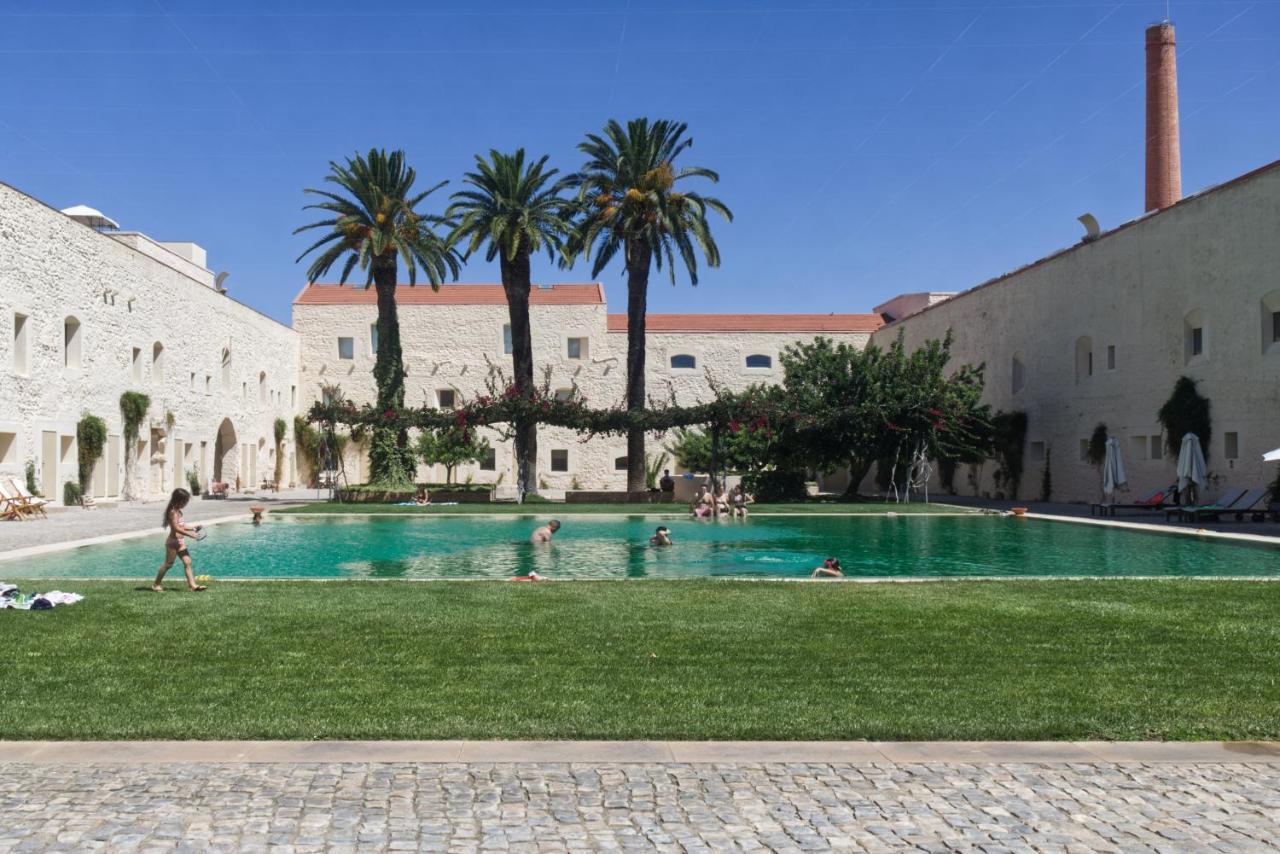 Convento Das Bernardas By My Choice Tavira Exterior foto