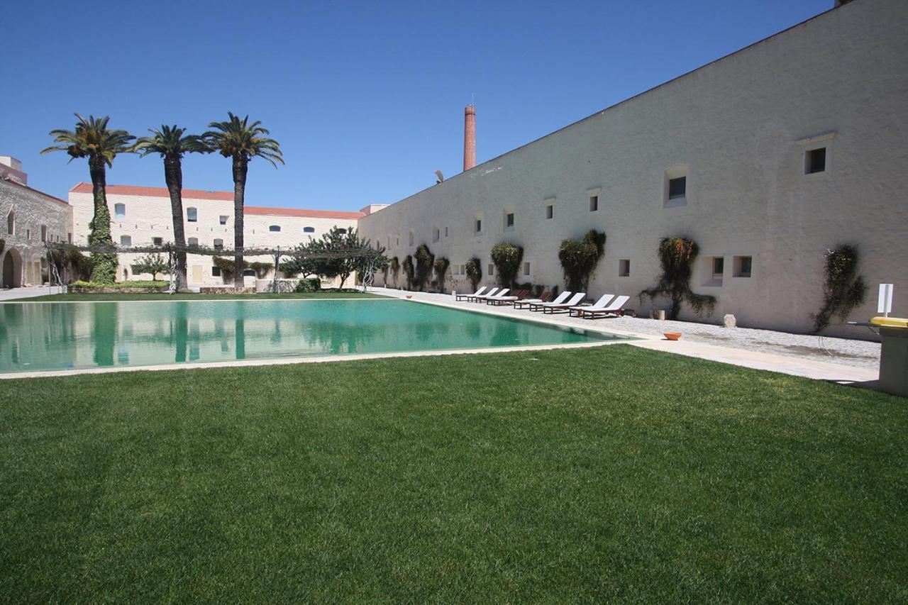 Convento Das Bernardas By My Choice Tavira Exterior foto