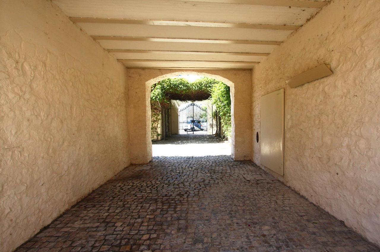 Convento Das Bernardas By My Choice Tavira Exterior foto