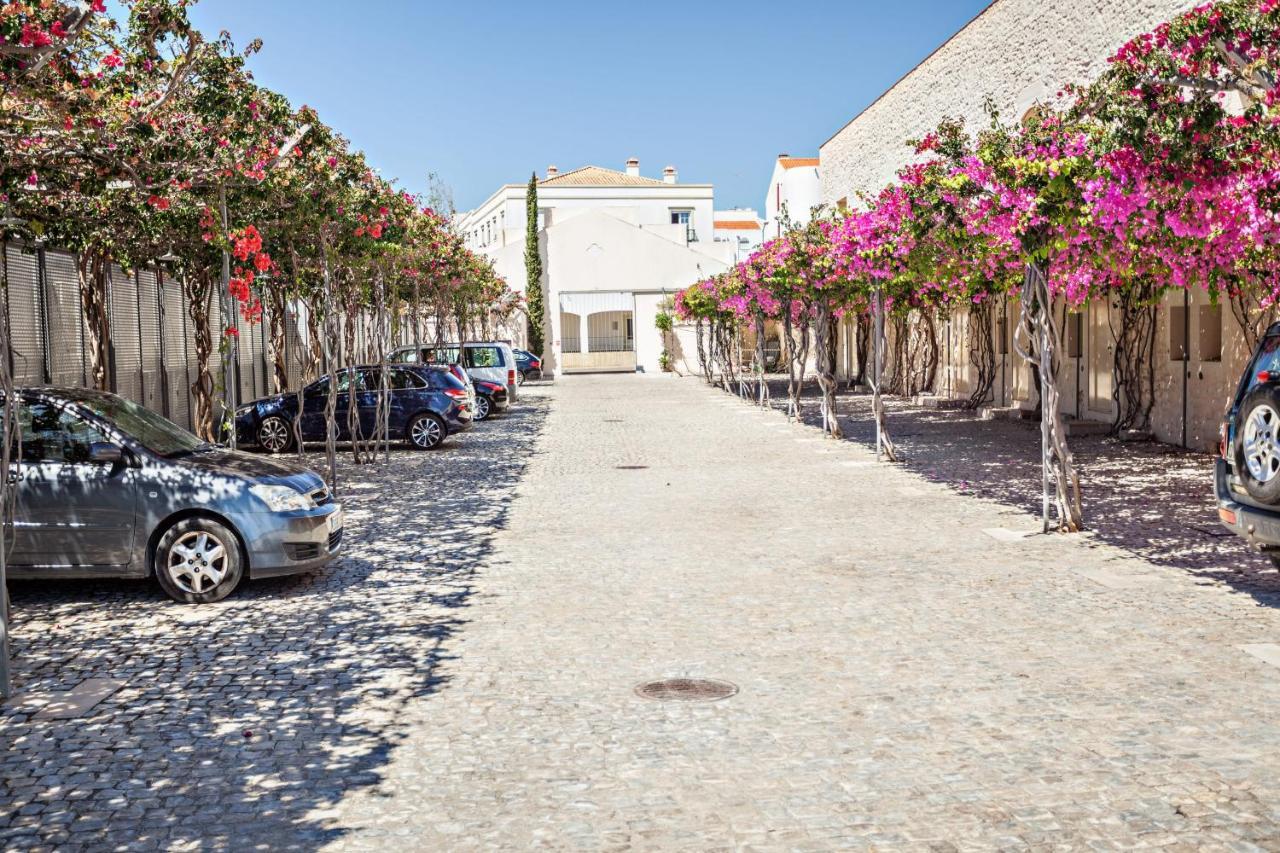 Convento Das Bernardas By My Choice Tavira Exterior foto