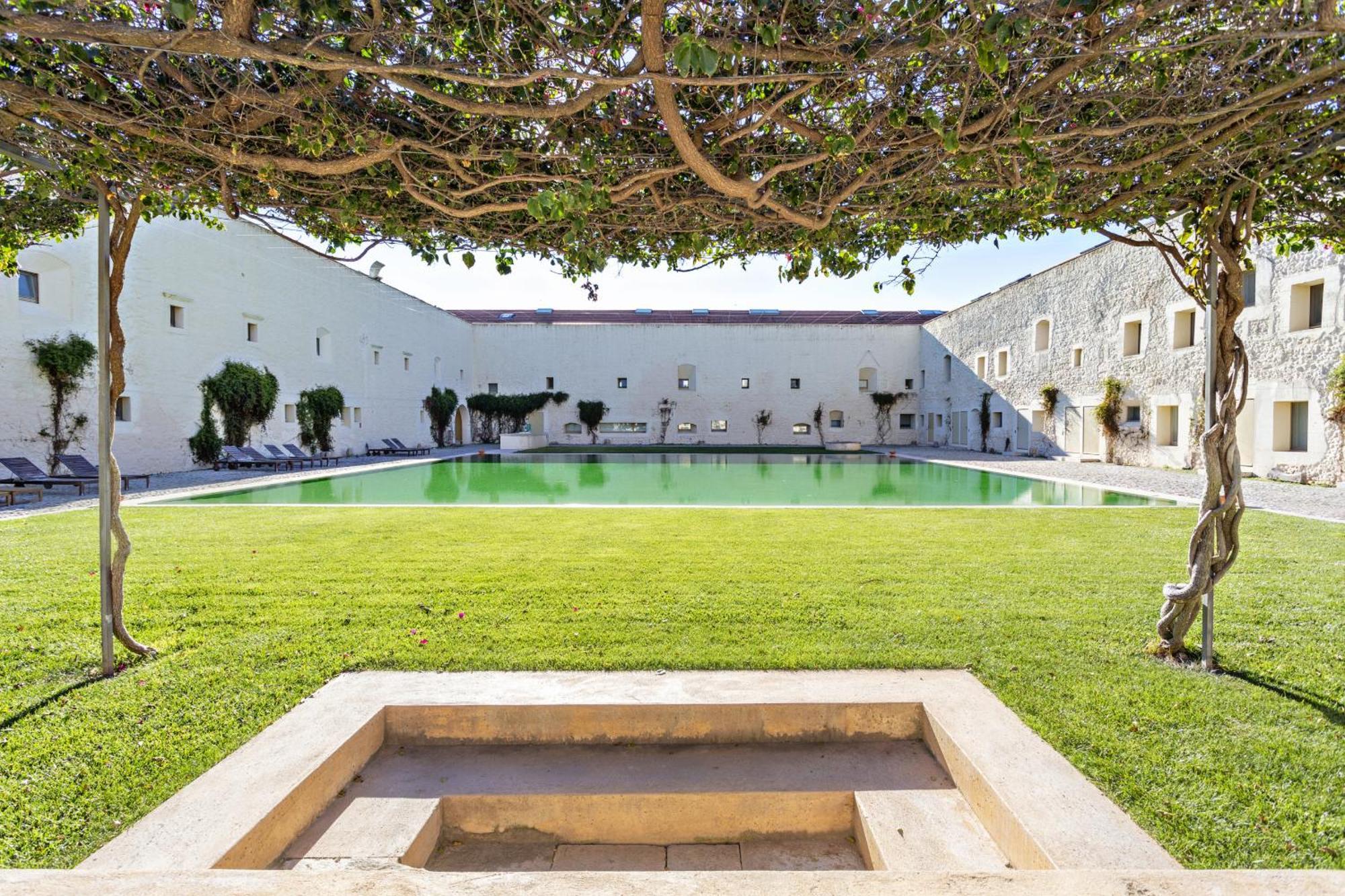 Convento Das Bernardas By My Choice Tavira Exterior foto