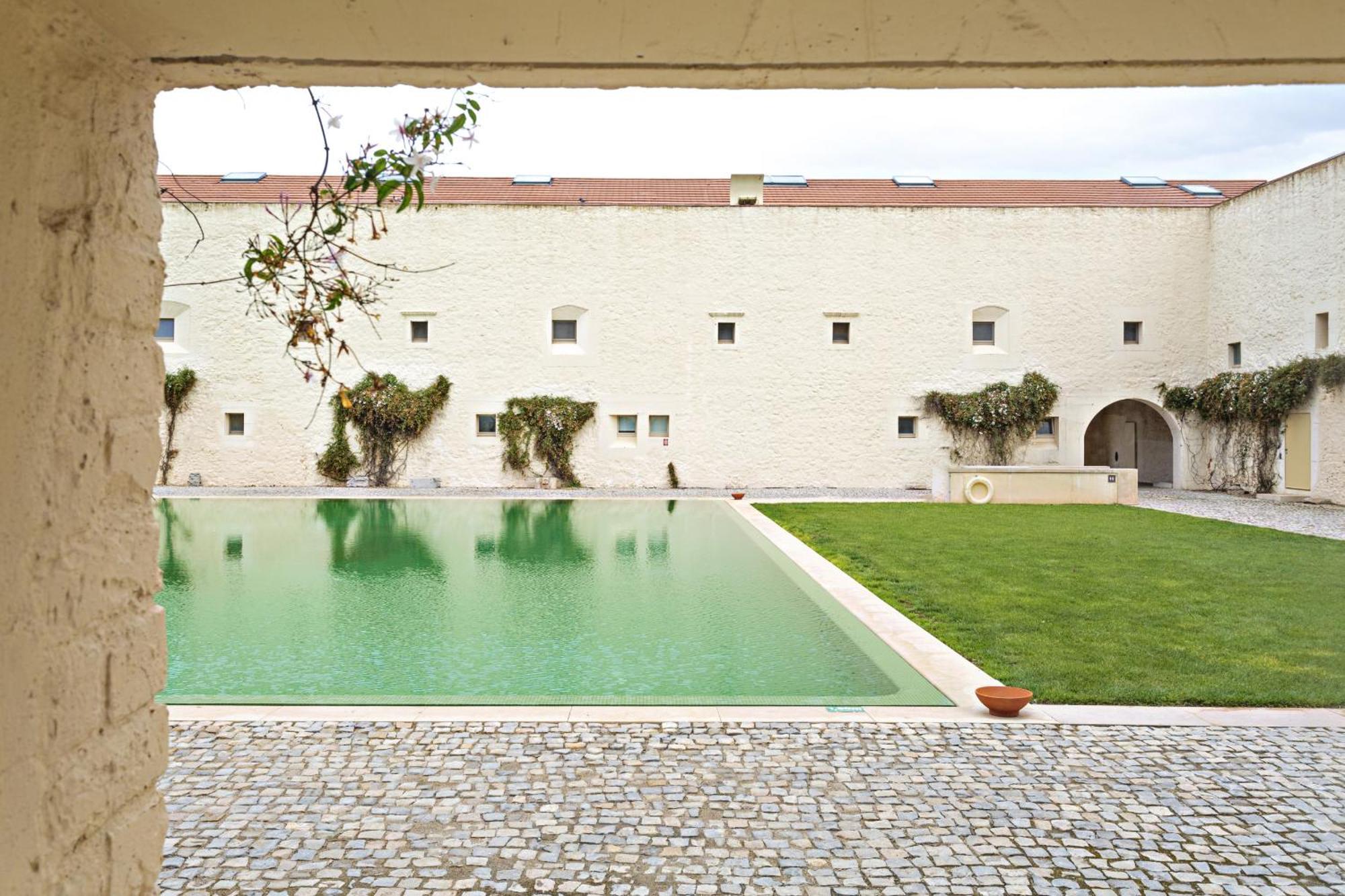 Convento Das Bernardas By My Choice Tavira Exterior foto