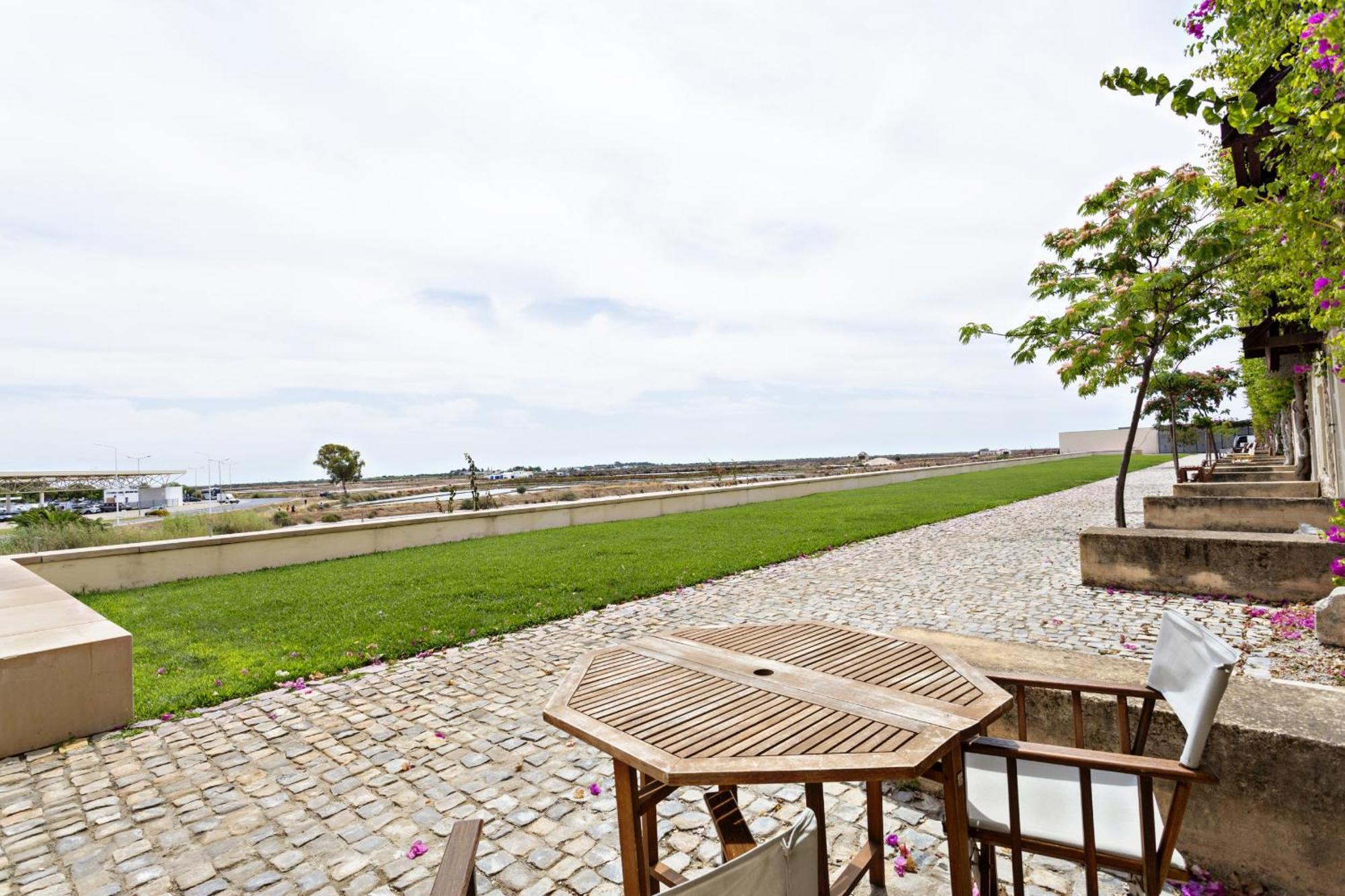 Convento Das Bernardas By My Choice Tavira Exterior foto